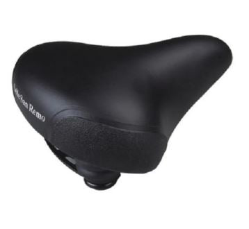 San Remo 3220 City Saddle Comfort sur carte