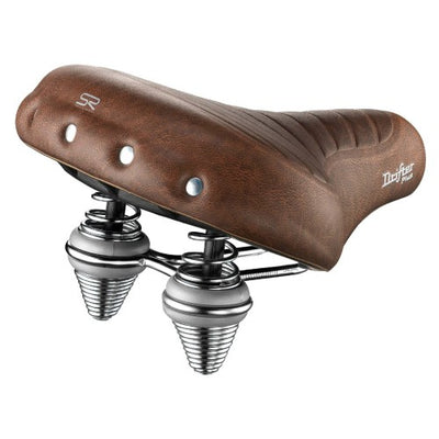 Saddle SR Premium Drifter Plus Unisexe Bruin