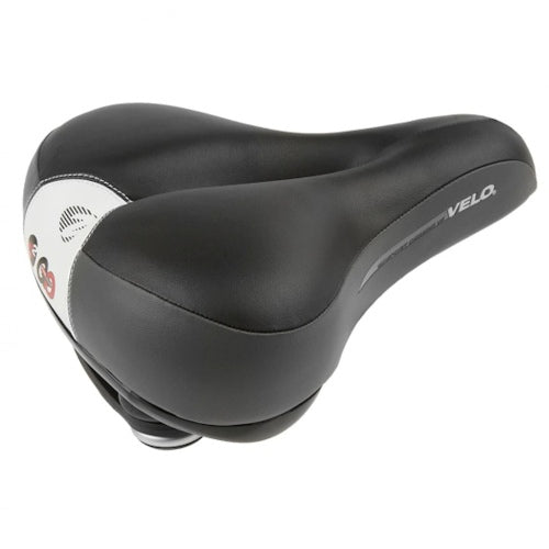 Saddle Velo ladies Gemini memory foam (mousse à mémoire de forme)