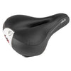 Mousse à mémoire de forme Gemini de Saddle Velo pour hommes