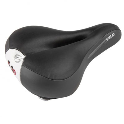 Mousse à mémoire de forme Gemini de Saddle Velo pour hommes