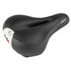 Mousse à mémoire de forme Gemini de Saddle Velo pour hommes