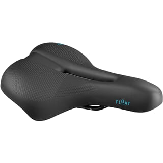 Saddle Selle Royal Float Modage - Urban Life