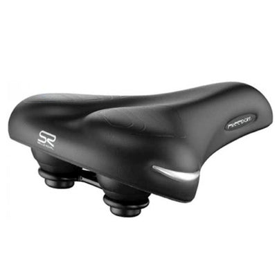 Selle SR Premium Freedom Strictex Ladies Black