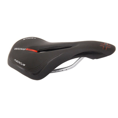 Selle Wittkop Twin Medicus 7.0 - VTT course - Gel