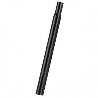 Ergotec tige de selle chandelle 27.2 x 300 alu zw krt