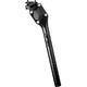 SEAT POST POST MODERALLOGING SCREATING 27.2 Suspension noire