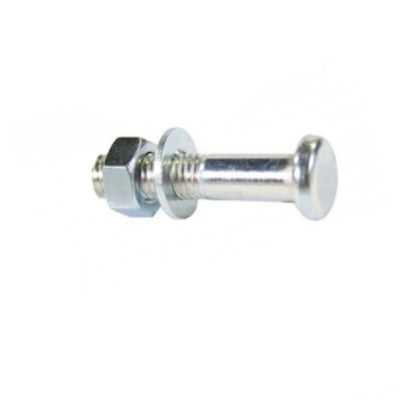 Boulon de tige de selle M8X35 (P12)