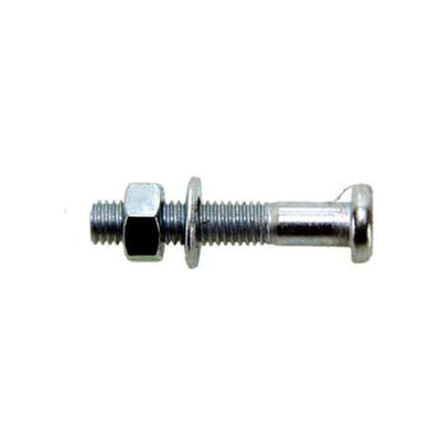 Boulon de tige de selle M8X45 (P12)