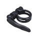Siège Pen Clamp Union SC-70QR 28,6 mm Fast Tenderer Black (carte)
