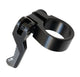 Clip Pap Seat Ursus avec sortie rapide 34.9 Alu Black