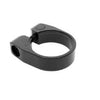 Collier de tige de selle Urbanproof hex 40 noir