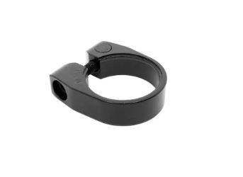 Collier de tige de selle Urbanproof hex 40 noir