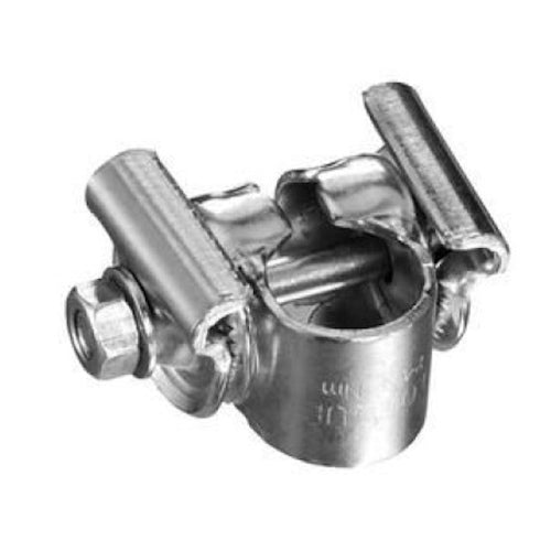 Sangle de selle Sr Argent (Carte)