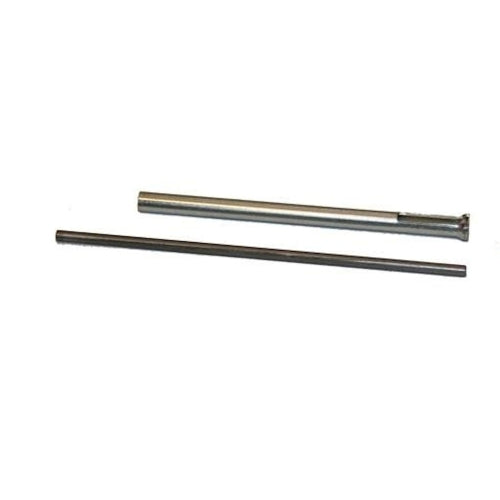 Base de moyeu Sram. Goupille de pression de moyeu 7 V avec tube
