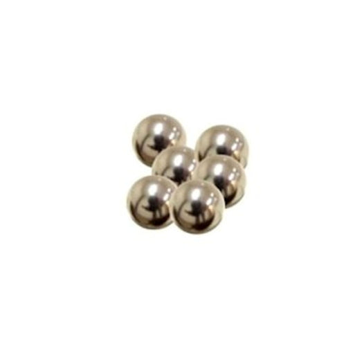 Bullet 5 32 par porcelaine brute
