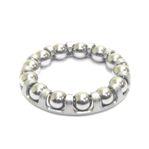 Bague boule préférée grande