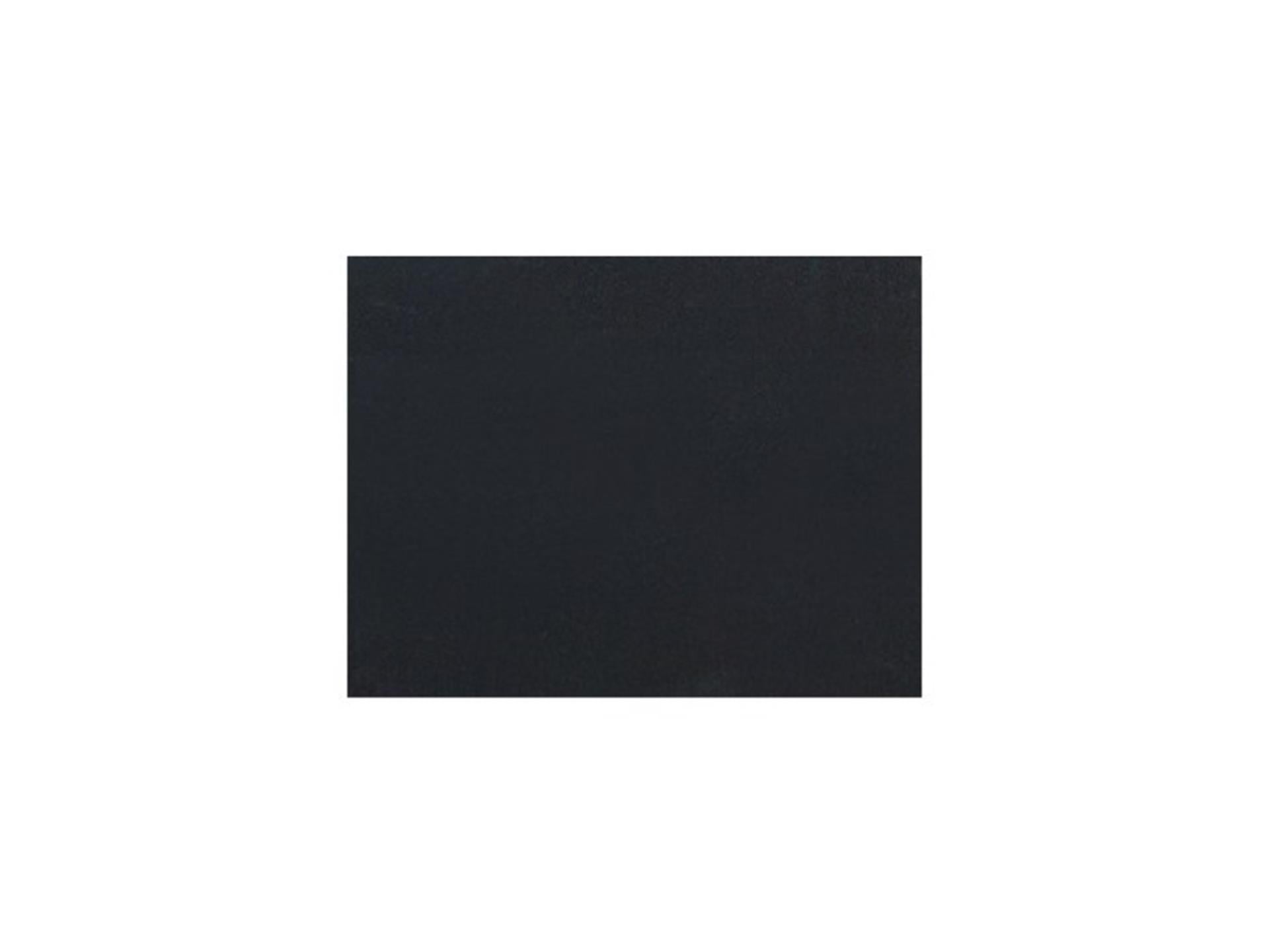 Patisse patifix film adhésif 2mx45cm noir mat