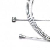 frein à câble intérieur 2250 mm argent - afbeelding 1