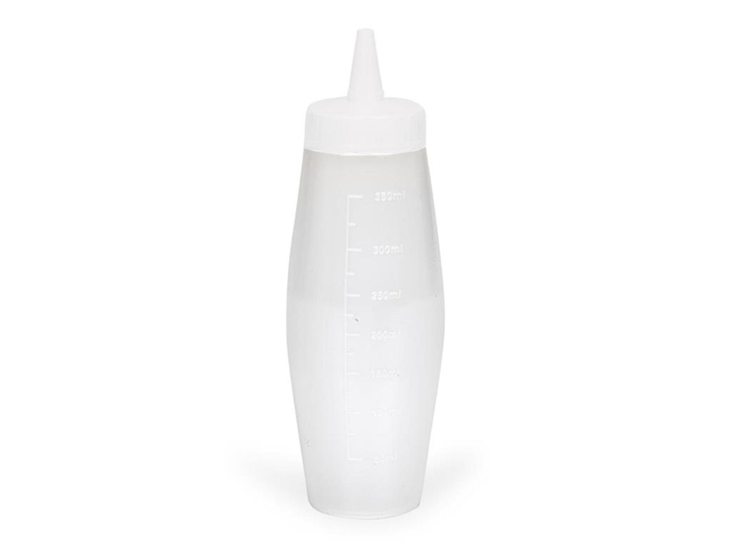 Patisse Patisse Pofffertjes ajusté pulvérisation 350 ml de blanc