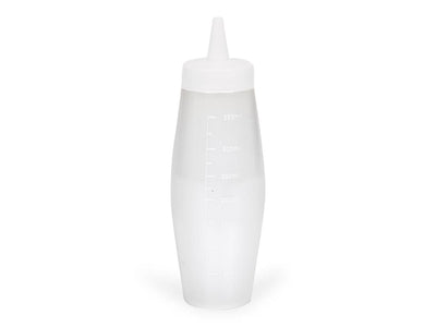 Patisse Patisse Pofffertjes ajusté pulvérisation 350 ml de blanc