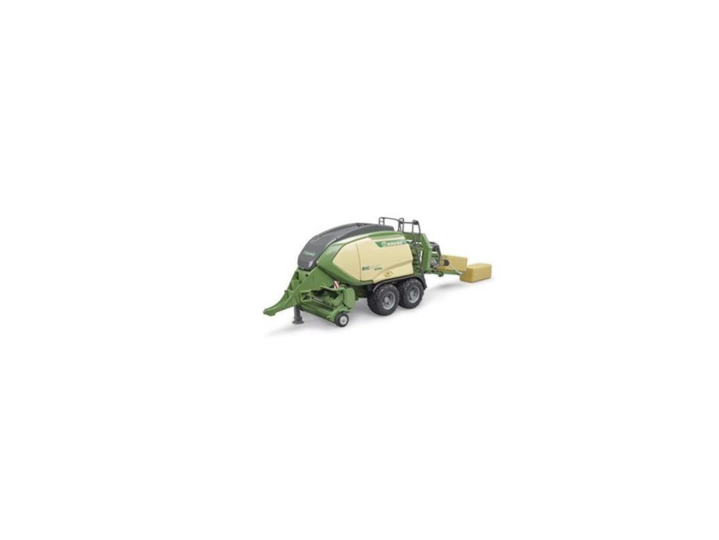Bruder Krone Big Pack 1290 HDP VC