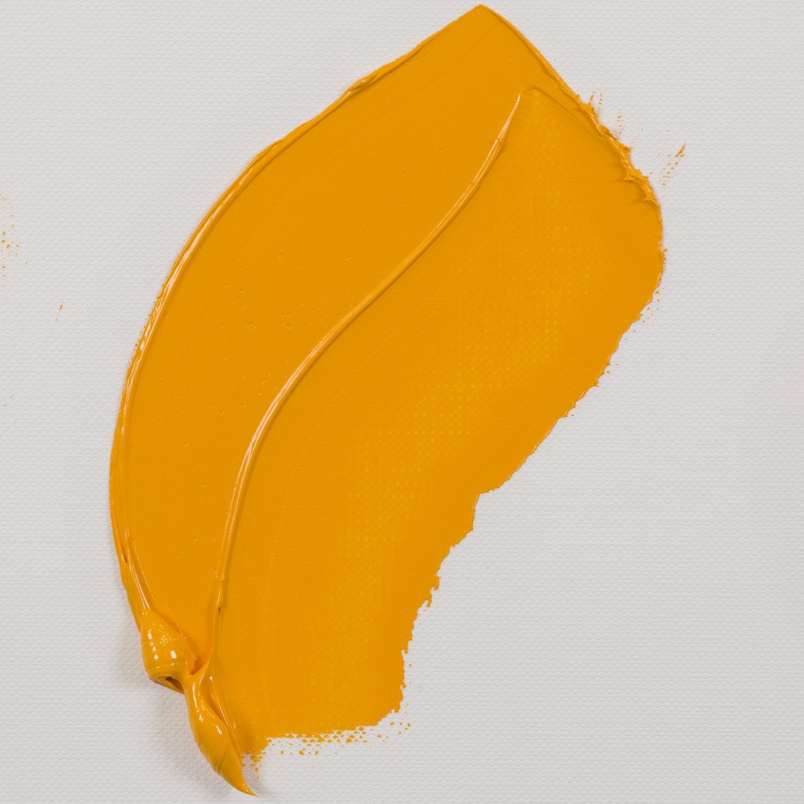 Van Gogh • peinture à l'huile tube 20ml jaune de cadmium foncé 210
