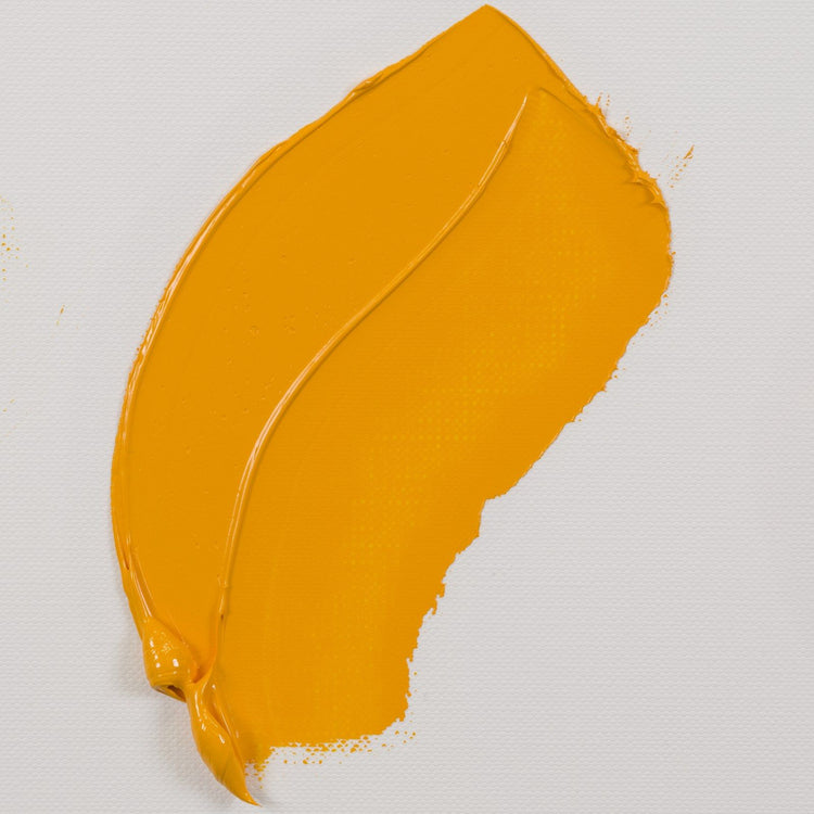 Van Gogh • peinture à l'huile tube 20ml jaune de cadmium foncé 210