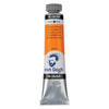 Van Gogh • peinture à l'huile tube 20ml orange de cadmium 211
