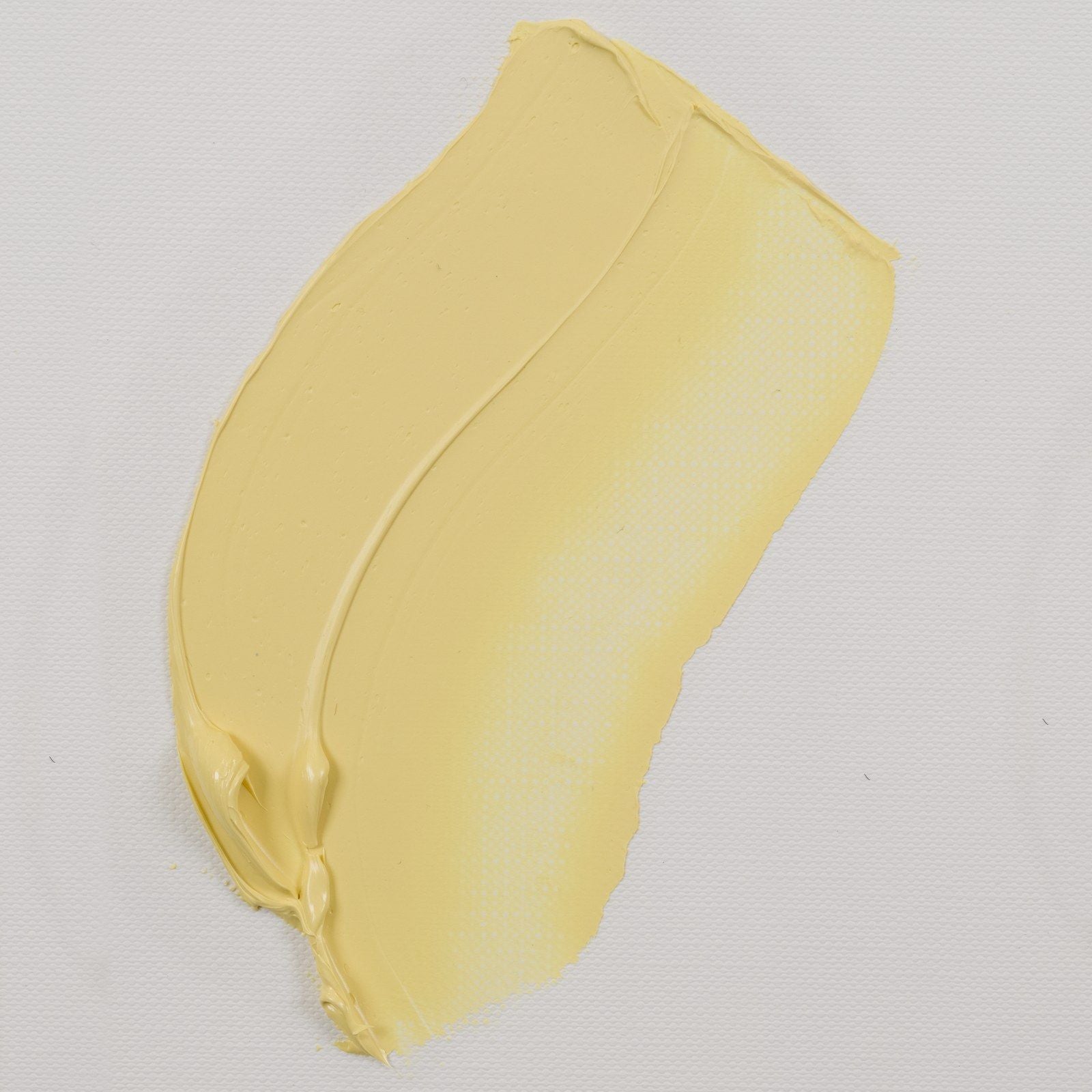 Van Gogh • peinture à l'huile tube 20ml jaune de Naples clair 222