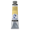 Van Gogh • peinture à l'huile tube 20ml jaune de Naples foncé 223