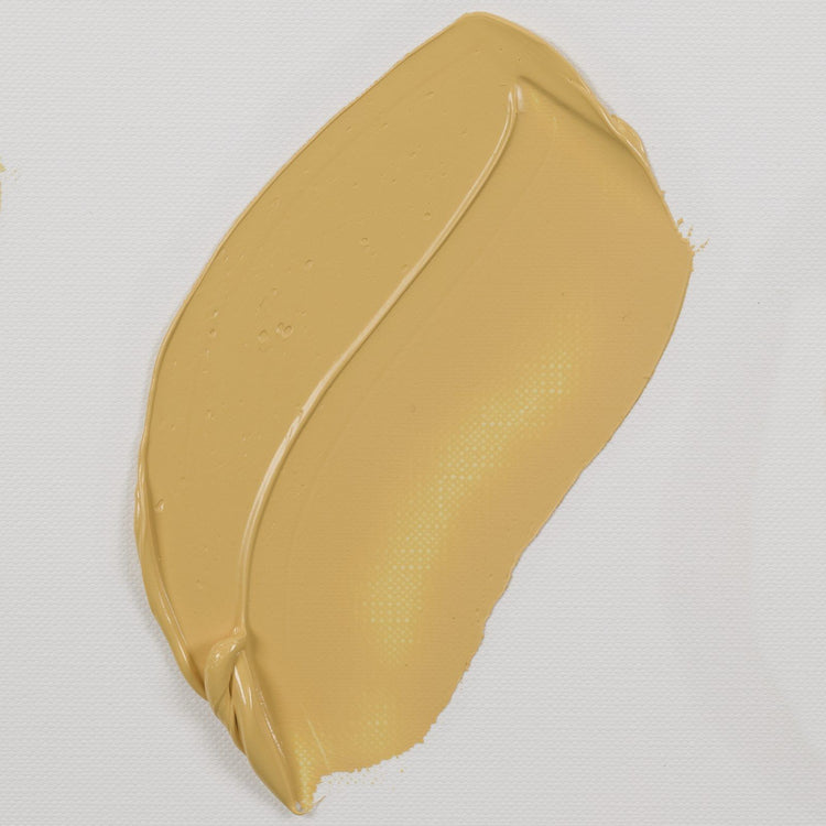Van Gogh • peinture à l'huile tube 20ml jaune de Naples foncé 223