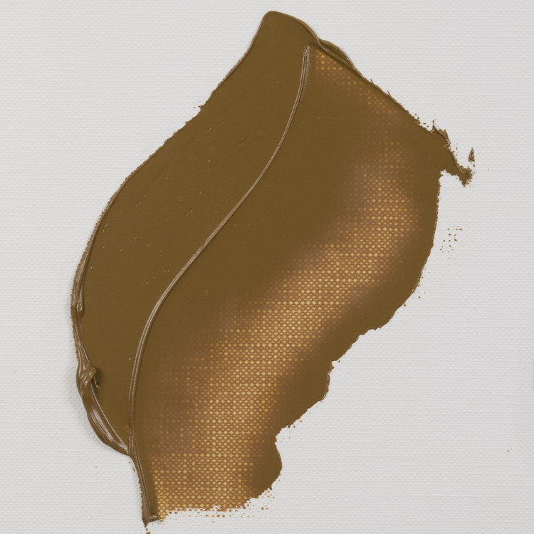 Van Gogh • peinture à l'huile tube 20ml sienne naturelle 234
