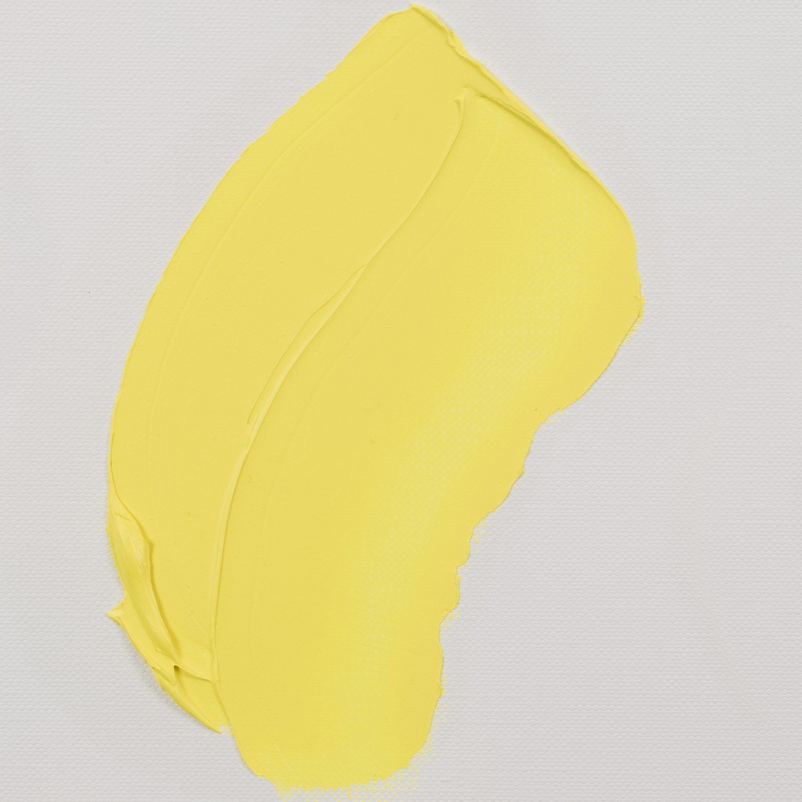 Van Gogh • peinture à l'huile tube 20ml jaune azoïque citron (primaire) 267