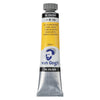 Van Gogh • peinture à l'huile tube 20ml jaune azoïque médium 269