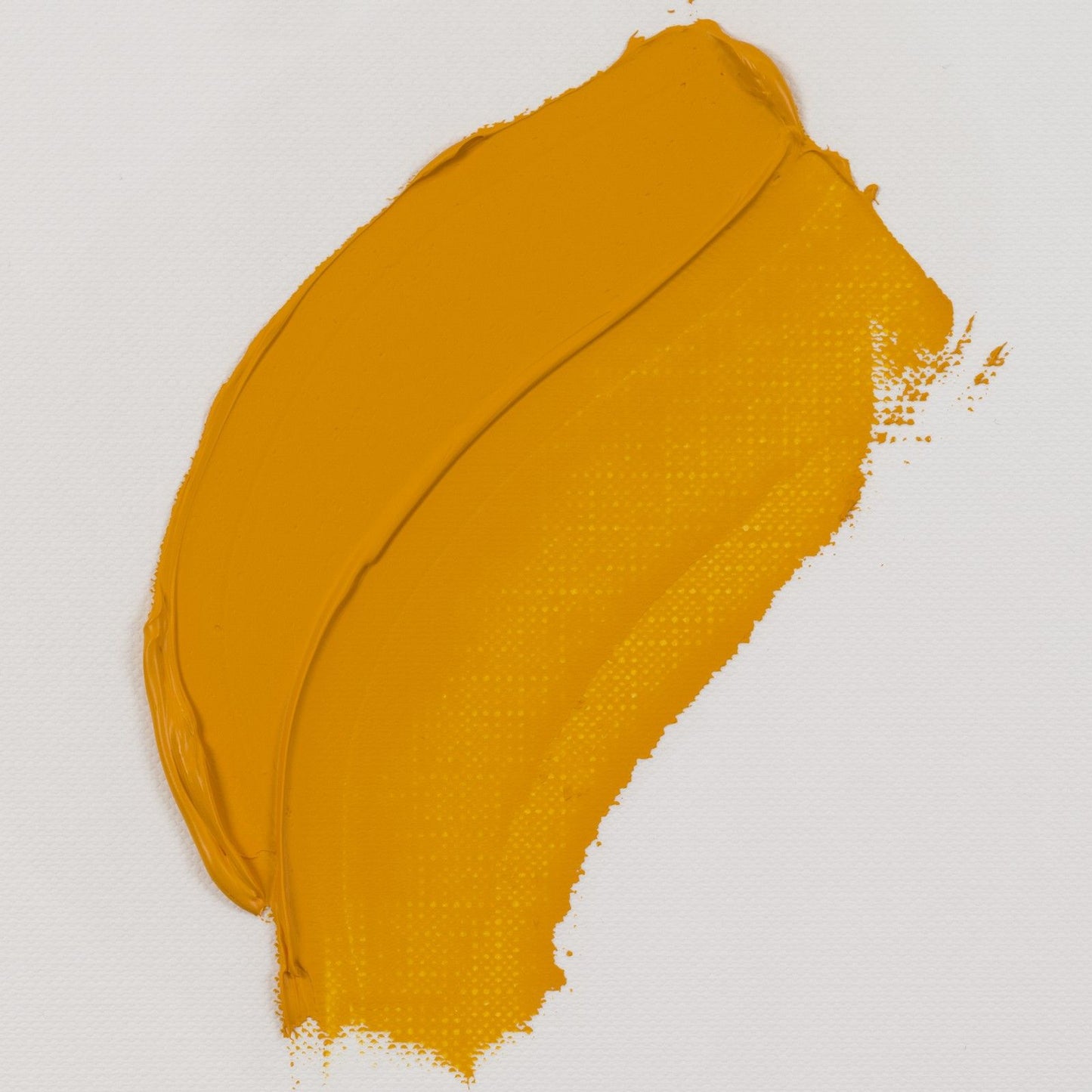 Van Gogh • peinture à l'huile 20ml jaune azo foncé 270