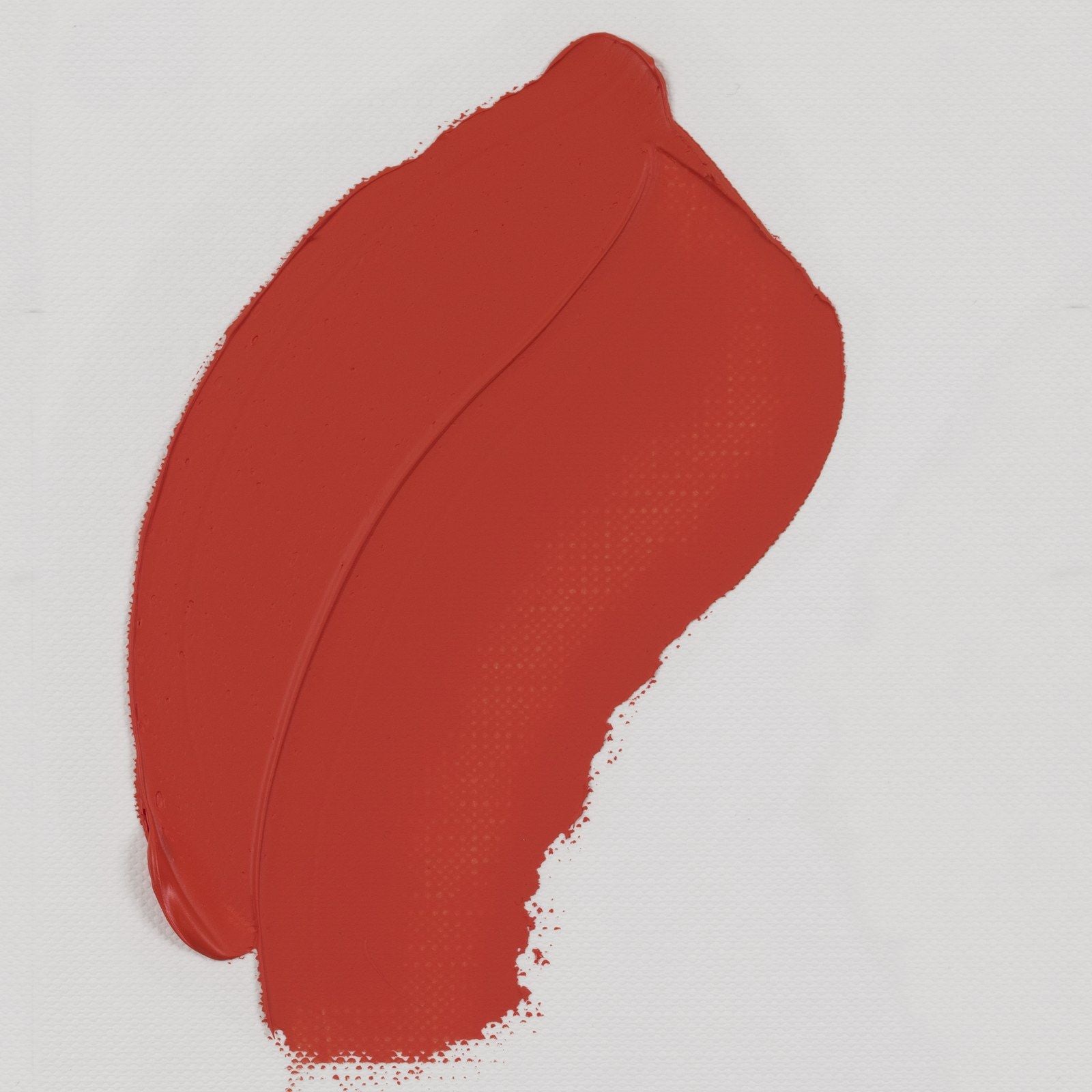 Van Gogh • peinture à l'huile tube 20ml rouge azo clair 312