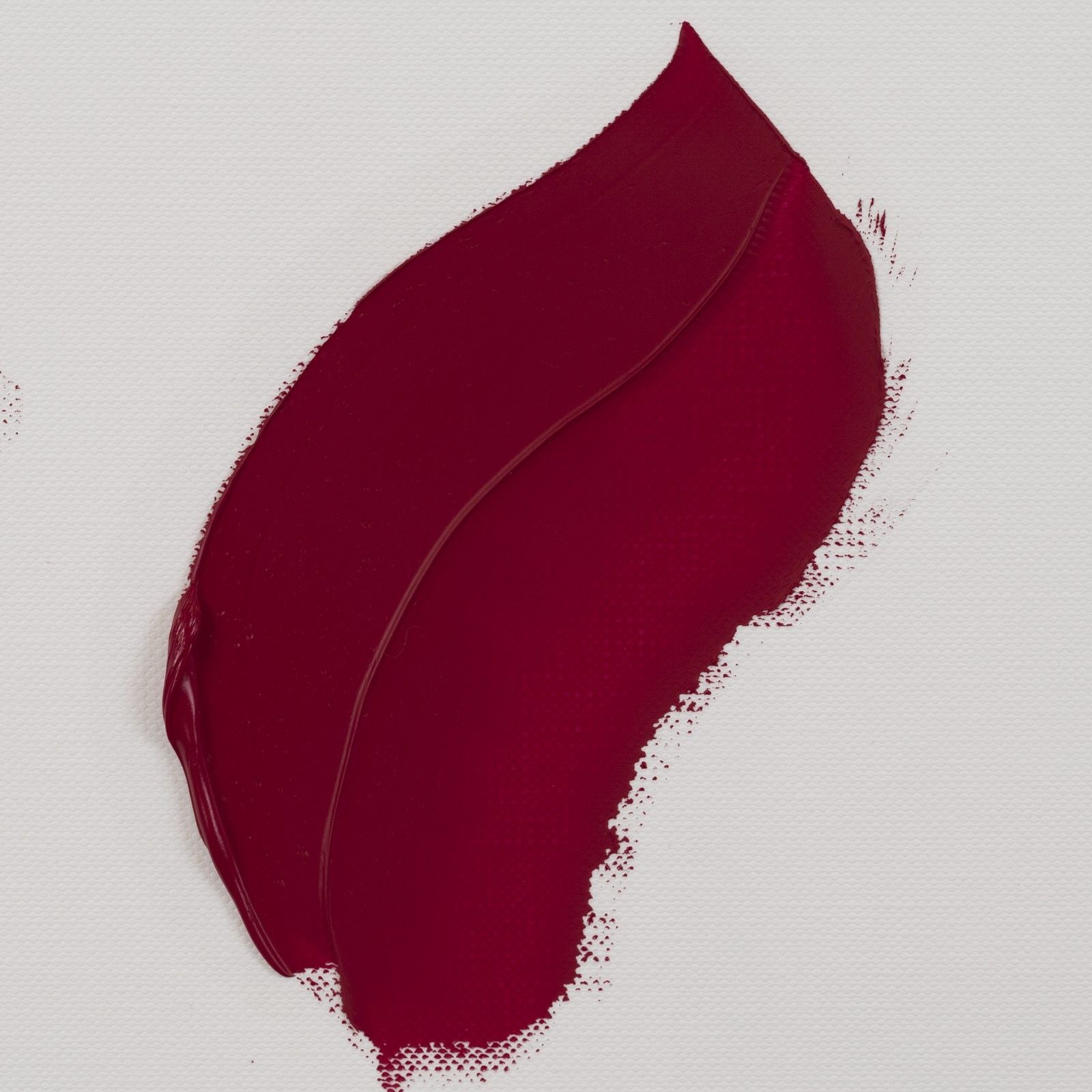 Van Gogh • peinture à l'huile 20ml rouge azo foncé 313