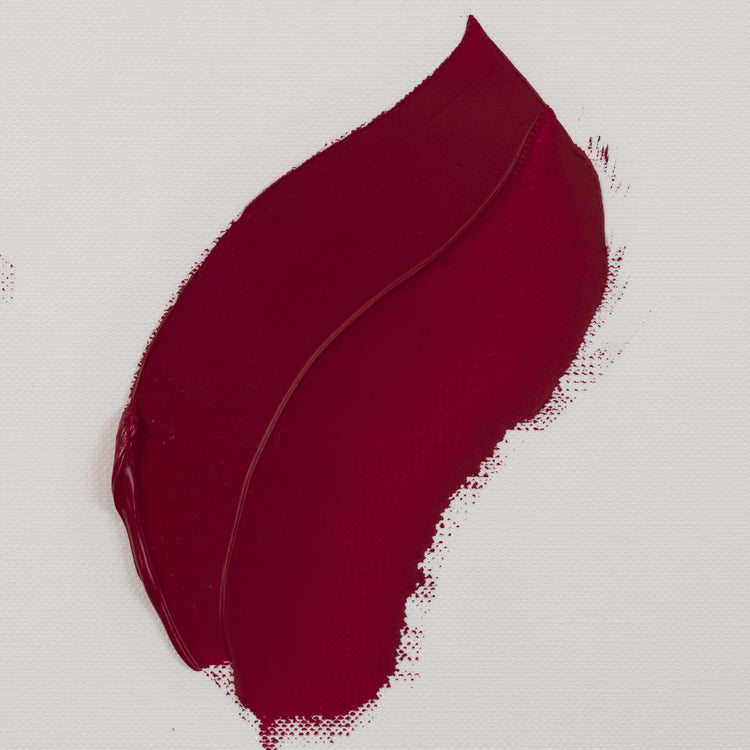 Van Gogh • peinture à l'huile 20ml rouge azo foncé 313