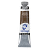 Van Gogh • peinture à l'huile tube 20ml terre d'ombre naturelle 408