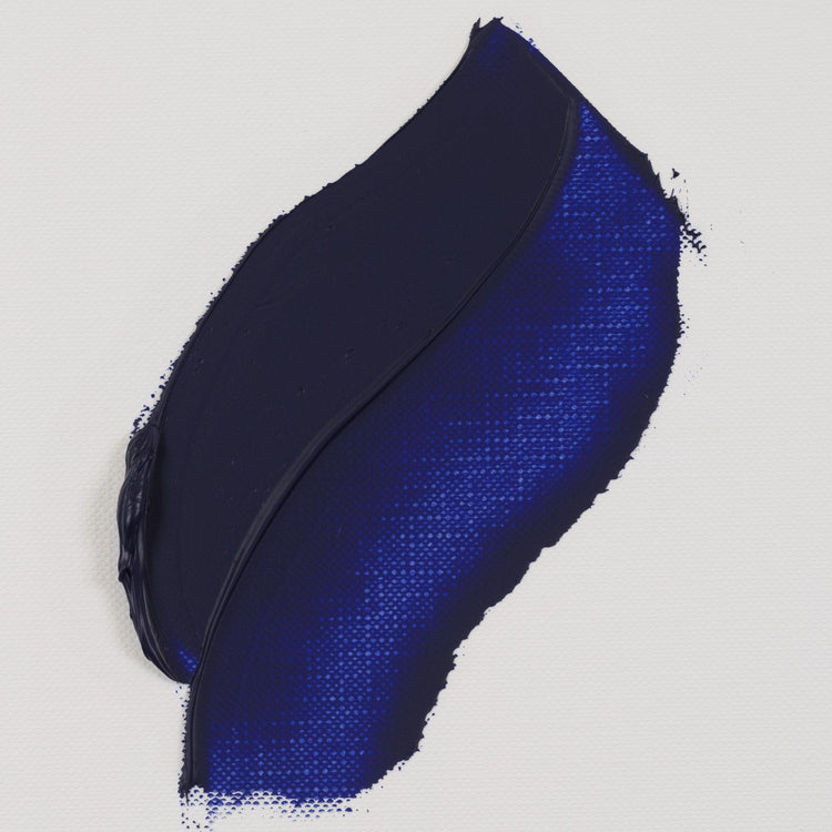 Van Gogh • peinture à l'huile tube 20ml outremer 504