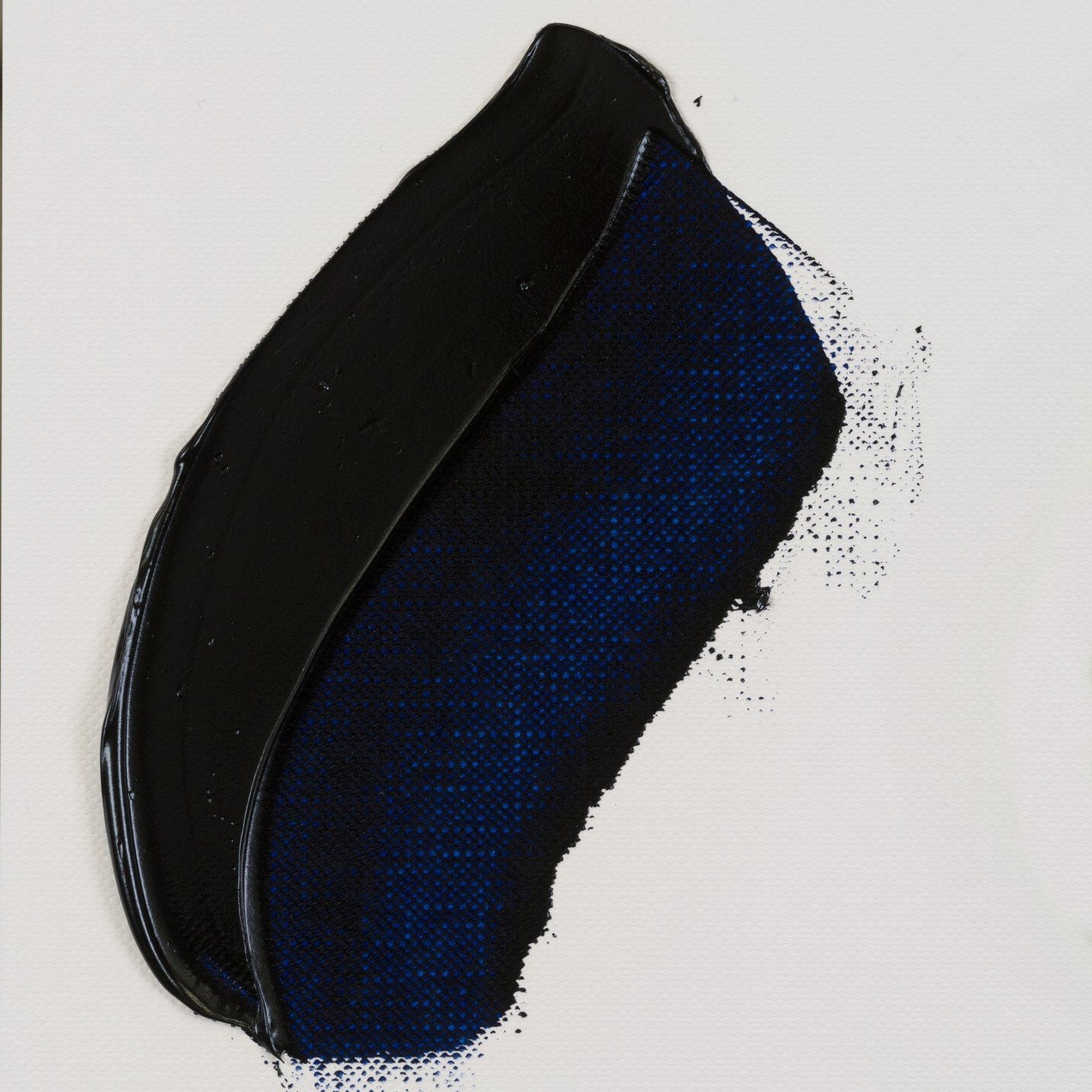 Van Gogh • peinture à l'huile tube 20ml Bleu de Prusse 508