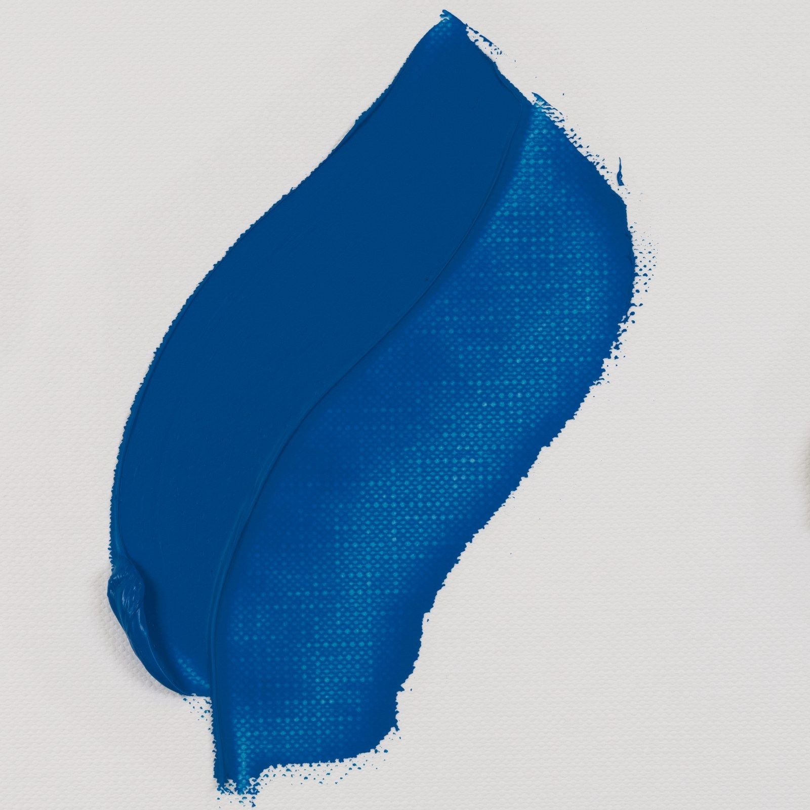 Van Gogh • peinture à l'huile tube 20ml bleu céruléen (phtalo) 535