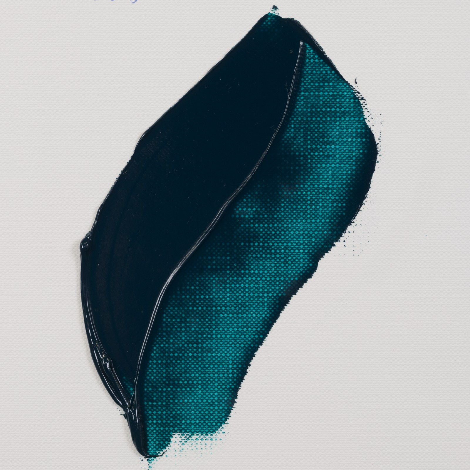 Van Gogh • huile tube 20ml bleu turquoise phtalo 565