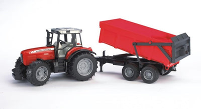 Bruder Massey Ferguson 7480