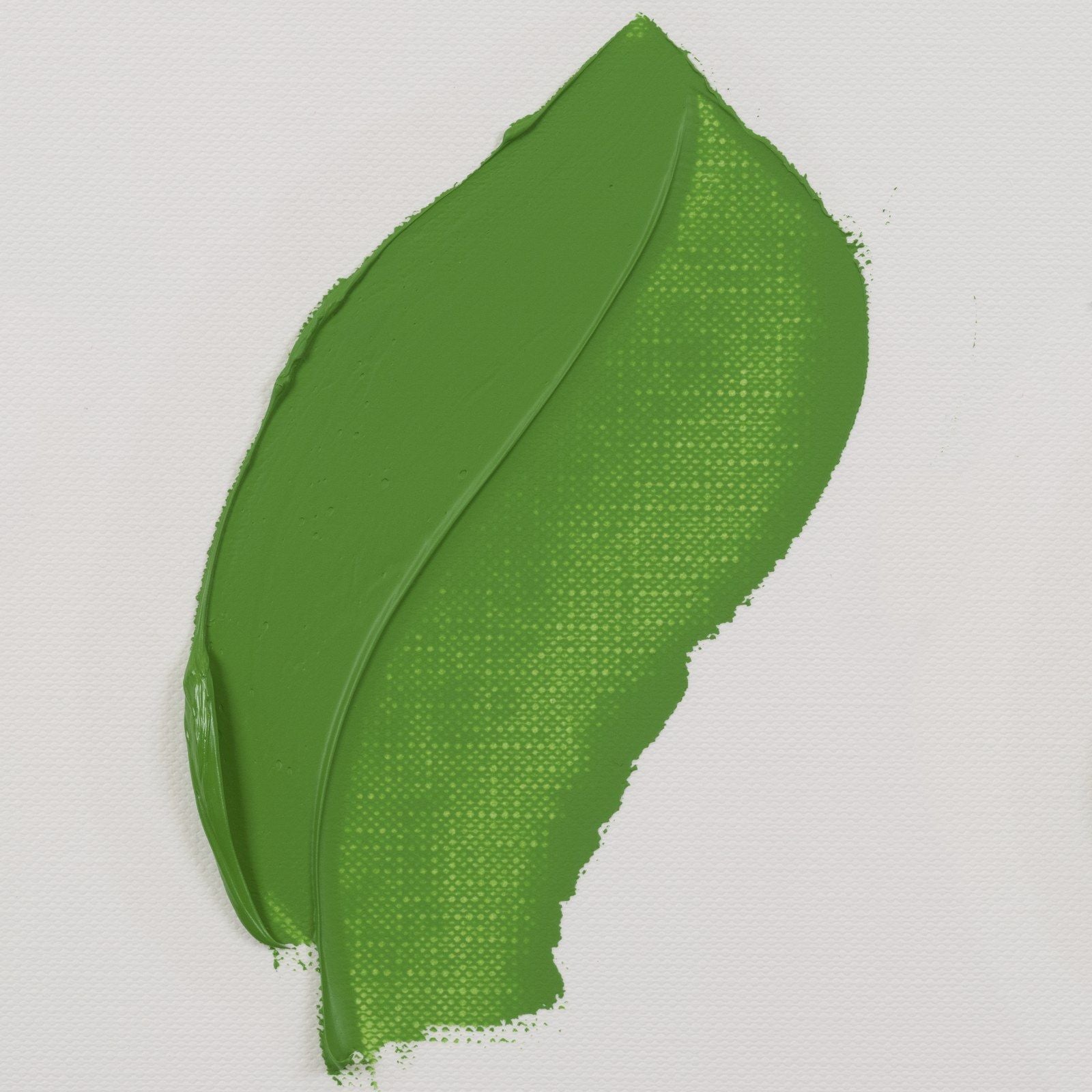 Van Gogh • peinture à l'huile tube 20ml médium vert permanent 614