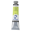 Van Gogh • peinture à l'huile tube 20ml jaune vert 617
