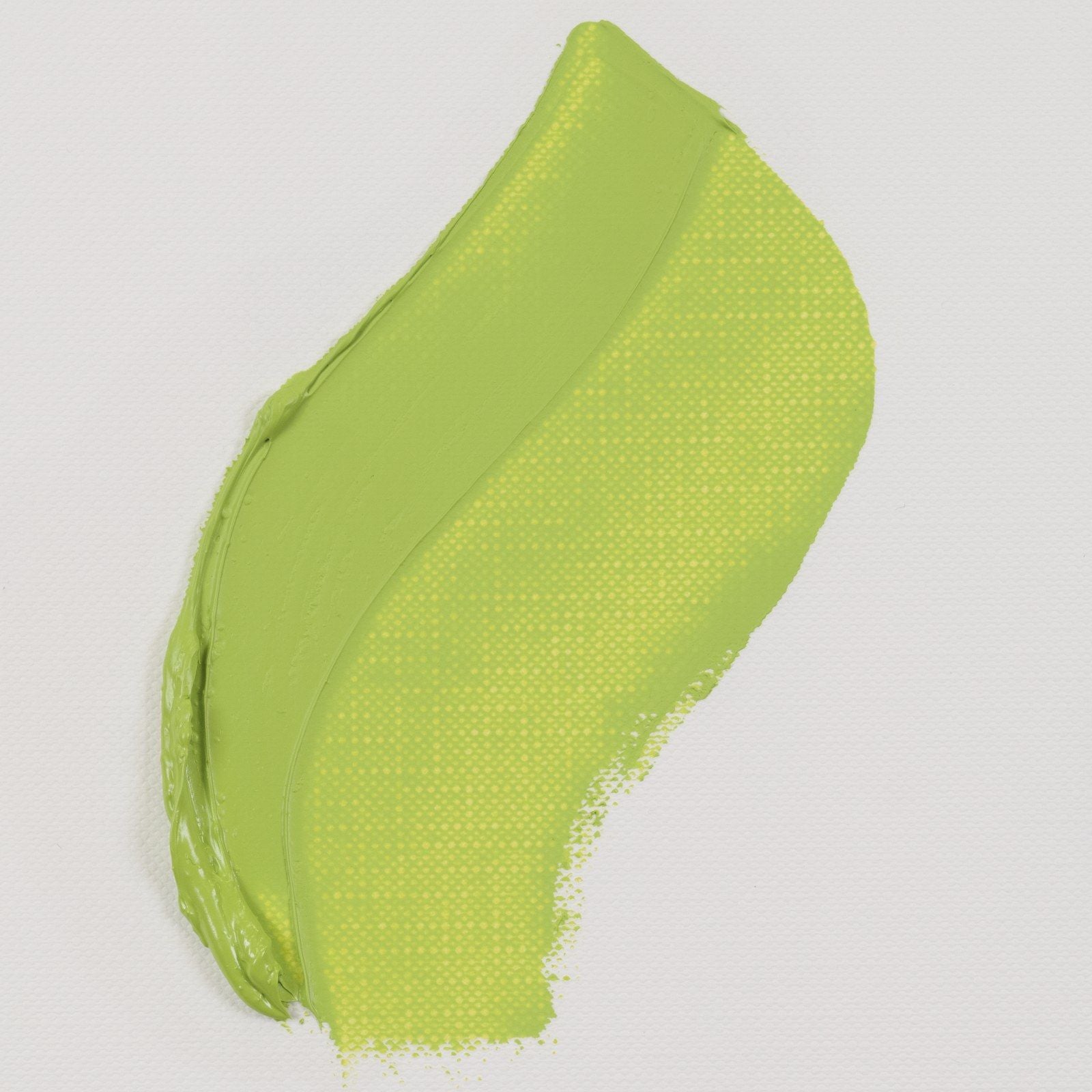 Van Gogh • peinture à l'huile tube 20ml jaune vert 617