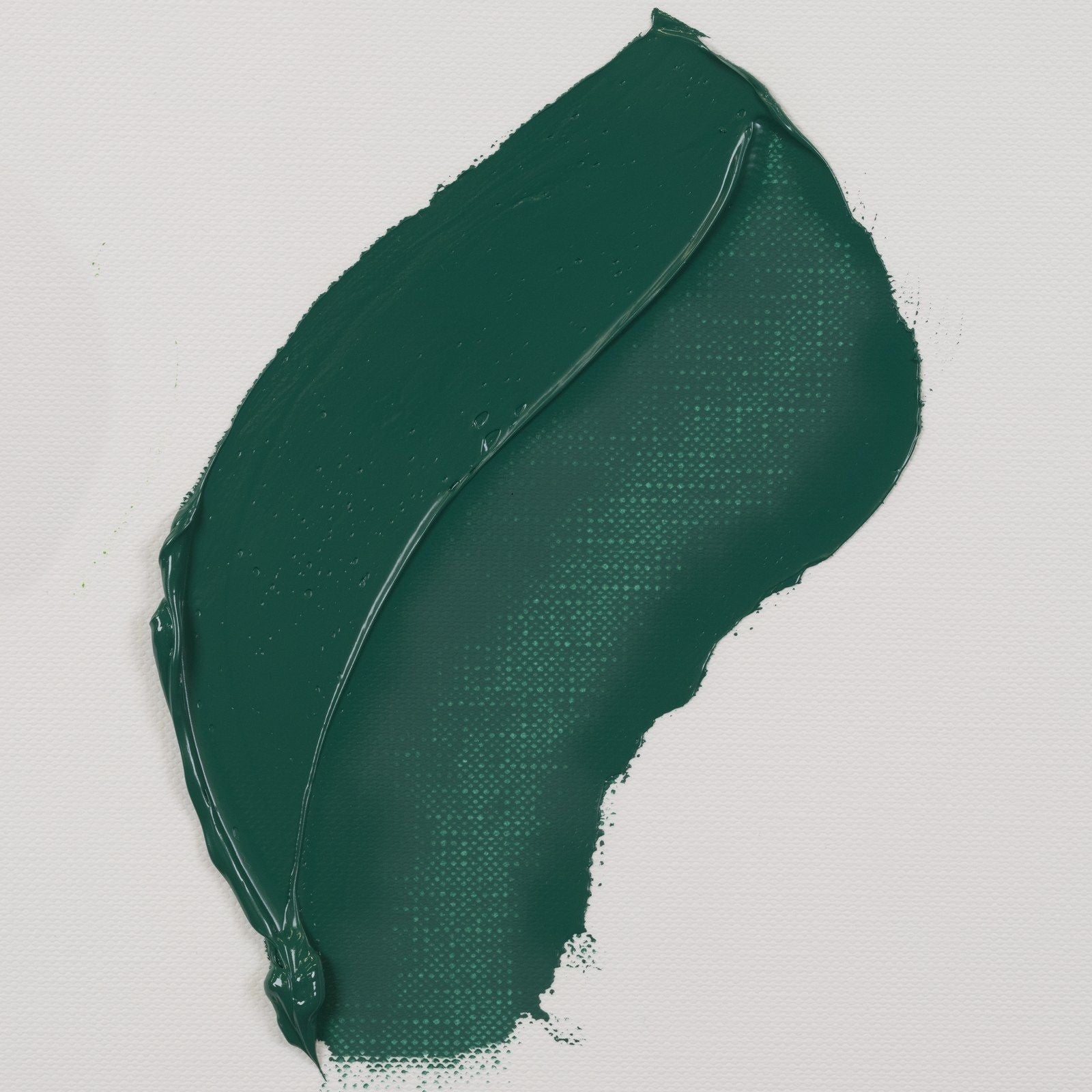 Van Gogh • peinture à l'huile tube 20ml vert permanent foncé 619