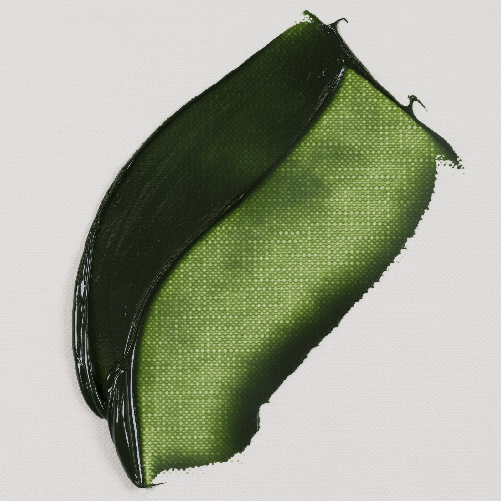 Van Gogh • peinture à l'huile tube 20ml vert de sève 623